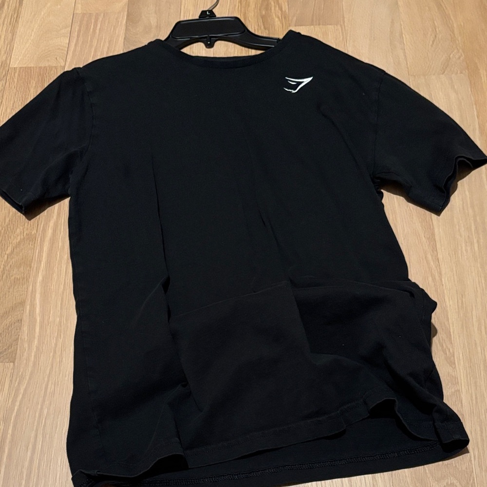 Gymshark tee